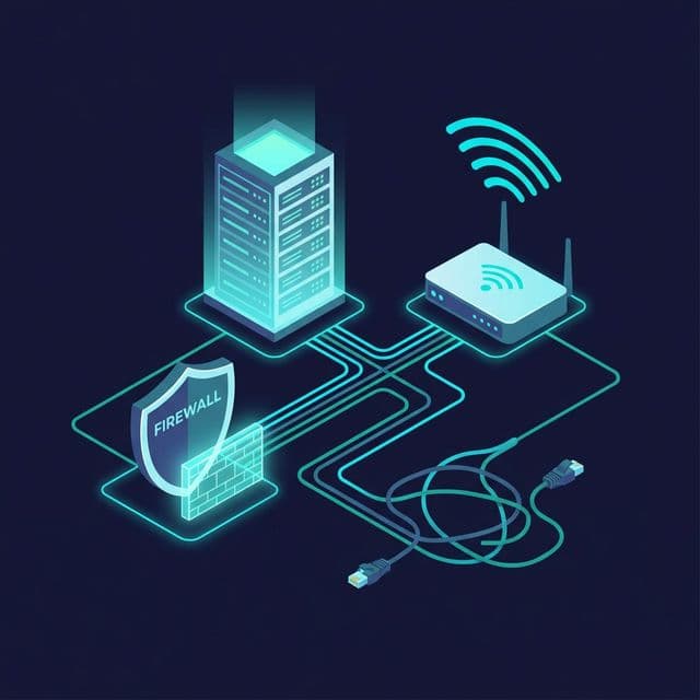 Fibre internet