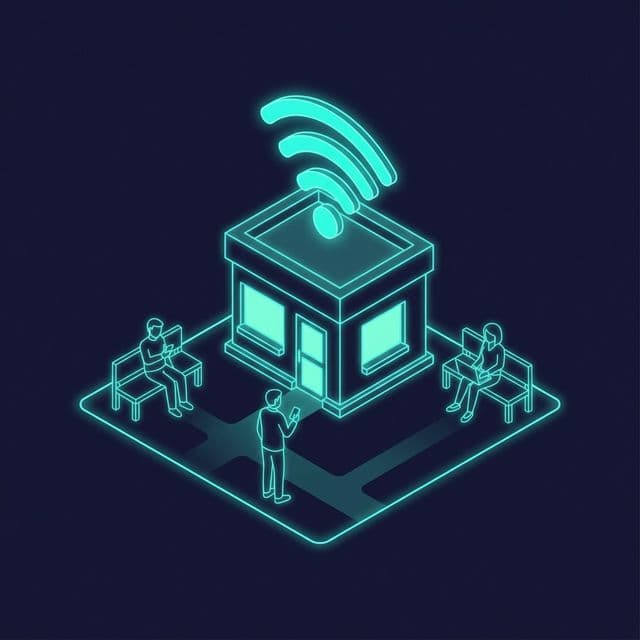 Hotspot solutions